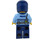 LEGO City Officer Female Figurine