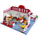 LEGO City Park Cafe Set 3061