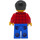 LEGO City People Pack Father Minifigure