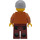 LEGO City People Pack Grandfather Minifigur