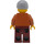 LEGO City People Pack Grandfather Minifigure