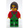 LEGO City People Pack Lawn Worker Woman Minifigure