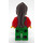 LEGO City People Pack Lawn Worker Woman Figurine