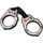 LEGO City Police Handcuffs (853659)