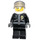 LEGO City Polizist Minifigur