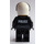 LEGO City Polizist Minifigur