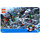 LEGO City Politie Story Card 10 (99409)