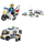 LEGO City Police Super Pack 3 in 1 66305