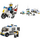 LEGO City Politie Super Pack 3 in 1 66305