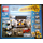LEGO City Police Super Pack 5 dans 1 66389 Packaging