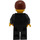 LEGO City Police avec Suit, Tie et Badge Figurine