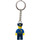 LEGO City Policeman Key Chain (850933)