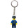 LEGO City Policeman Schlüssel Kette (850933)