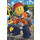 LEGO City Poster 2021 Issue 2 (Double-Sided)