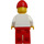 LEGO City Carré Chef Figurine
