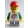 LEGO City Carré Child Figurine