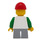 LEGO City Carré Child Figurine