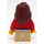 LEGO City Platz Little Girl Minifigur