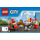 LEGO City Square 60097 Ohjeet