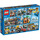 LEGO City Vierkant 60097 Packaging