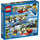 LEGO City Starter Set 60086 Packaging