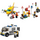 LEGO City Super Pack 3 dans 1 66307