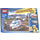 LEGO City Super Pack 3 in 1 Set 66329 Packaging