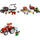 LEGO City Super Pack 3 in 1 66358