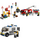 LEGO City Super Pack 4 in 1 Set 66326