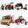 LEGO City Super Pack 4 in 1 Set 66345