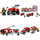 LEGO City Super Pack 4 dans 1 66357