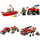 LEGO City Super Pack 4 in 1 66360