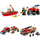 LEGO City Super Pack 4 in 1 Set 66360