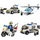 LEGO City Super Pack 4 im 1 66363