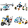 LEGO City Super Pack 4 in 1 Set 66375