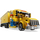 LEGO City Truck Set 3221