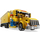 LEGO City Truck 3221