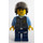 LEGO City Undercover Elite Policjant 3 Minifigurka