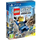 LEGO City Undercover PlayStation 4 Video Game (5005365)