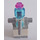 LEGO Citybot A05 Minifigur