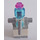 LEGO Citybot A05 Minifigure