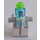 LEGO Citybot A16 Minifigurka