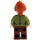 LEGO Claire Dearing Minifigure