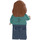 LEGO Claire Dearing Minifiguur