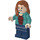 LEGO Claire Dearing Minifiguur