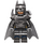 LEGO Clash of the Heroes 76044