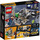 LEGO Clash of the Heroes Set 76044 Packaging