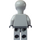 LEGO Classic Utomjording Minifigur