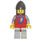 LEGO Classic Ridder Minifigur