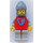 LEGO Classic Ridder Minifigur